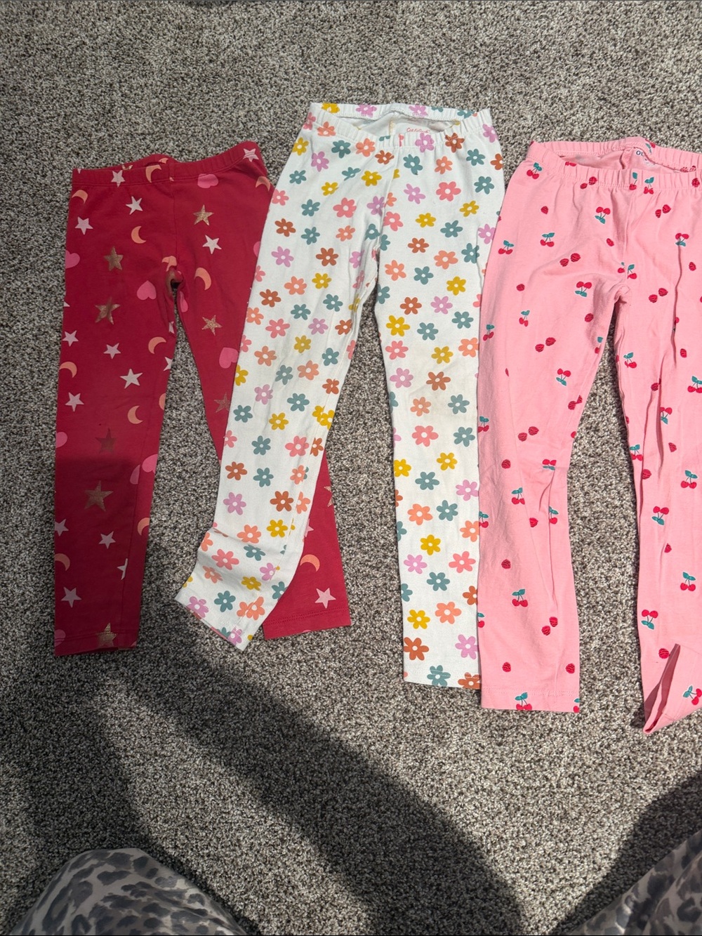 5T Legging bundle - Picture 6 of 7